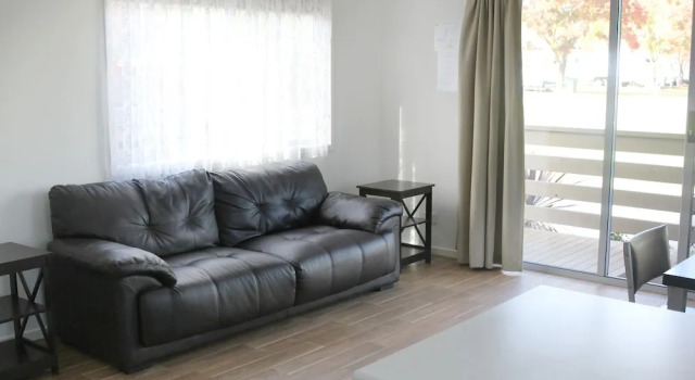 Avondel Caravan Park, Réserver Hôtel Hôtels 3 étoiles à Bendigo, 3*