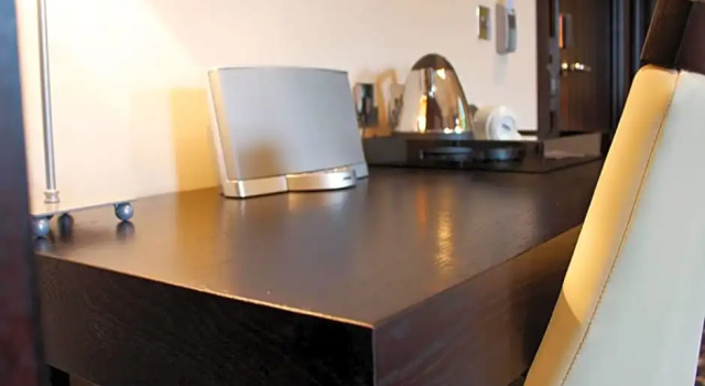 Номер Standard The Torrance Hotel