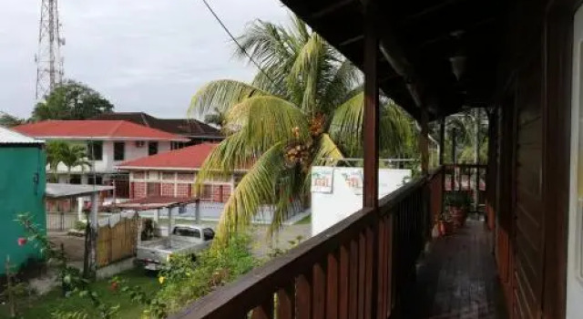 Hotel Gil Resort, Buchen Sie Resort Livingston 