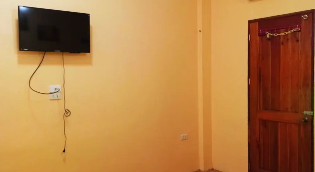 Habitación familiar Estándar Pamujo Hostel
