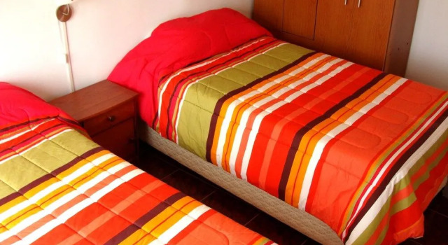 Honu Nui, Prenota Casa vacanze Ville a Valparaíso, Villa