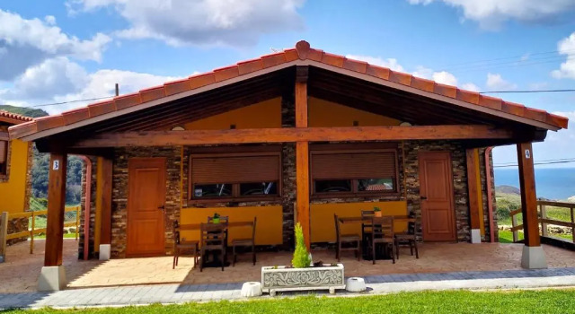 Apartamentos El Prau, Забронировать Апартаменты/квартира Убиарко Cantabria Coast, рядом с Часовня Санта-Хуста
