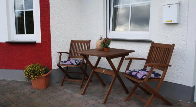 Ferienwohnung Kaspers