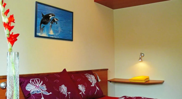 Hotel Áčko, Book Hotel Ruzomberok 