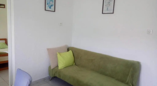 Apartments Franjić