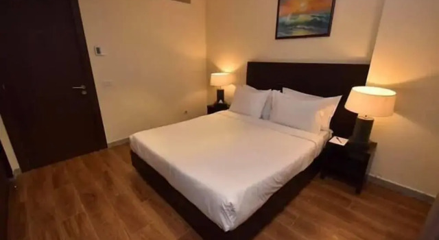 Confort apartament Appart Hotel Liberté