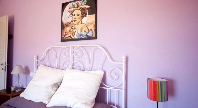 B&B I Poeti, Rezervați Bed and Breakfast Collecorvino Abruzzo