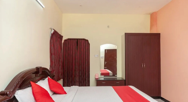 Oyo 15990 Deepam Resort