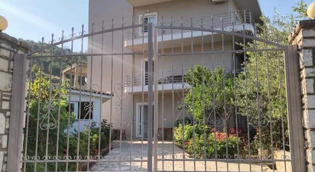Koks’ Guesthouse
