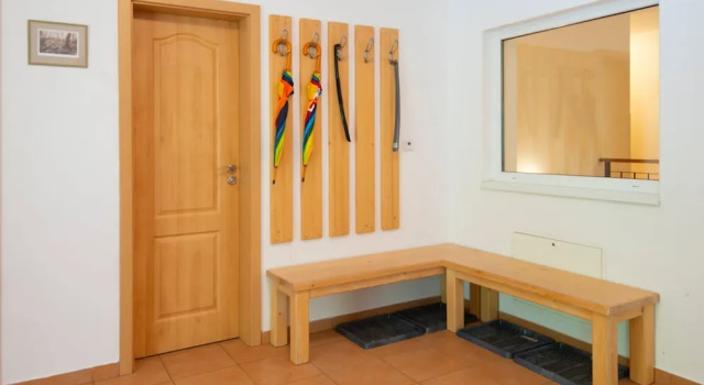 Вилла Albrechtice Laq016 in Albrechtice v Jizersk ch hor ch