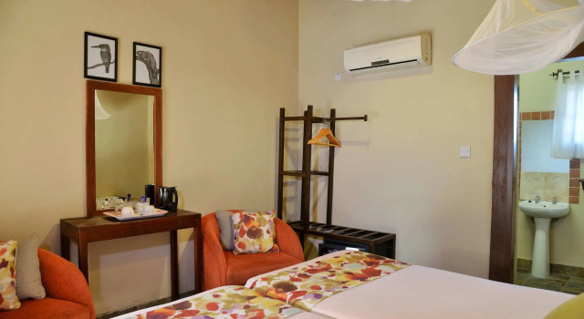 Thebe River Safaris, Забронировать Дом для отпуска Касане Chobe