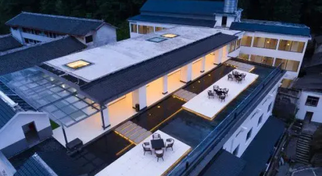 Boyan Resort Hotel, Prenota Resort Zhangjiajie Hunan