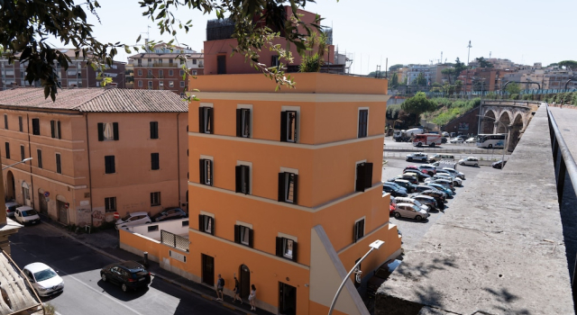 Hotel VM, Buchen Sie Hotel Aurelio Rom, in der Nähe von Ottaviano – San Pietro – Musei Vaticani