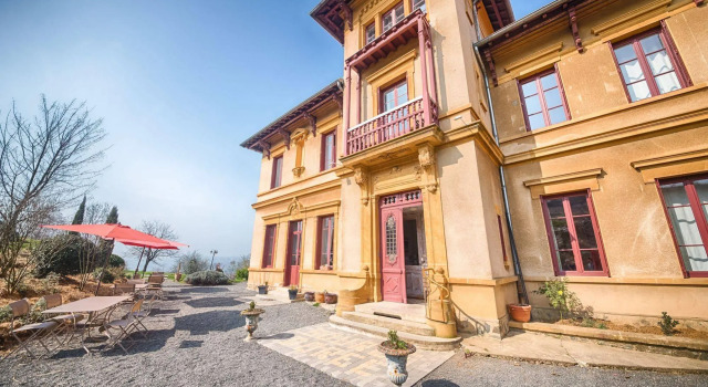 La Source Doree, Prenota Hotel Hotel SPA a Alvernia, SPA