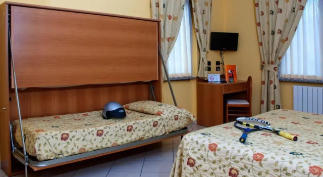 Номер Standard Hotel Agata