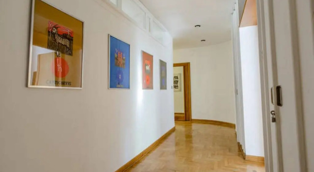 Casa Michelangelo