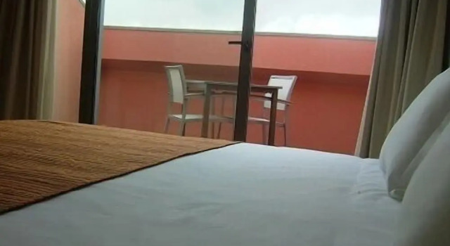 Номер Comfort Hotel Rural Quinta Da Cruz