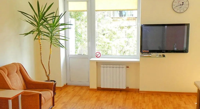 Студия Apartment on Nimanska 5