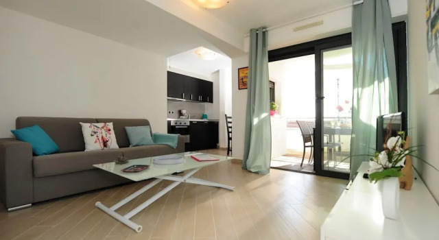 Suite Relax - Five Stars Holidays House