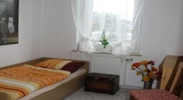 Apartments Hanno-Fair Hannover City (Room Agency)