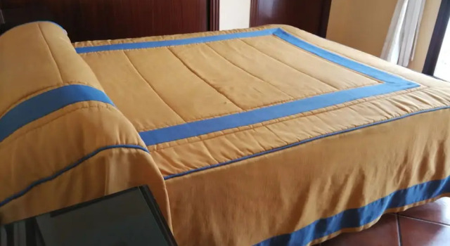 Номер Standard Hotel Calderon