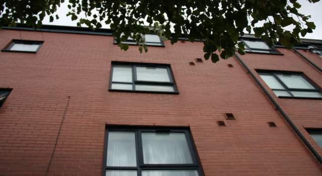 Brabbs 8, Varaa Hotelli 3 tähden hotellit kohteessa Merseyside, 3*