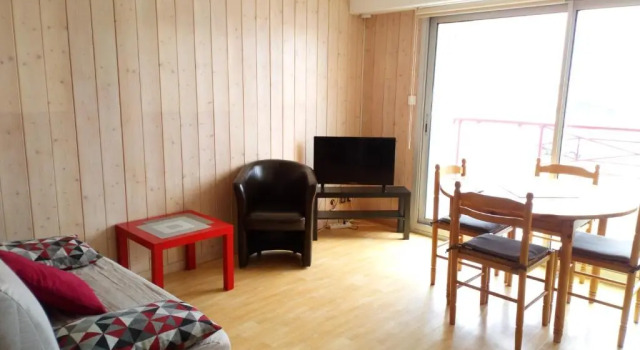 Appartement vue mer Sion-sur-l'Océan