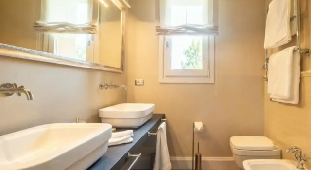 Вилла Villa Benedetto Comfortable Holiday Residence