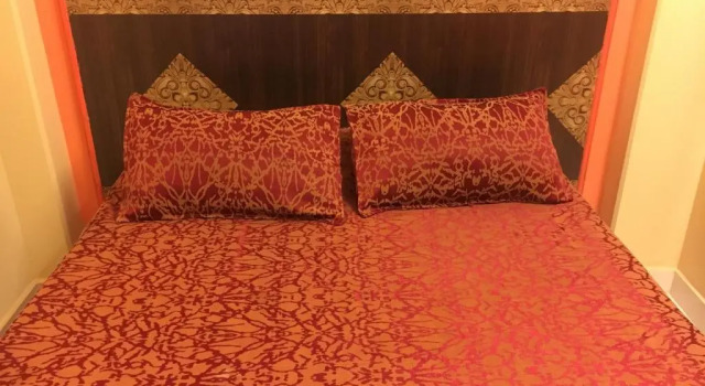 Двухместный номер Standard Bhadra Kali Guest House