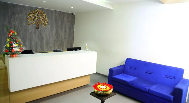 Abhayaa Hotel