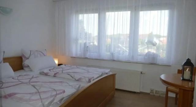Ferienwohnung-Amsel-kinderfreundliche-Unterkunft-in-zentraler-Lage, Prenota Hotel Bergen auf Ruegen 