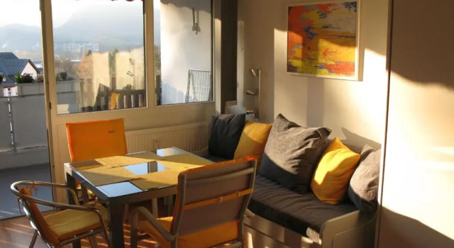 Ferienwohnung Zabel Appartement 5121