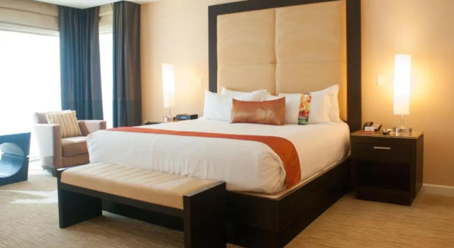 Двухместный номер Deluxe Agua Caliente Casino Rancho Mirage