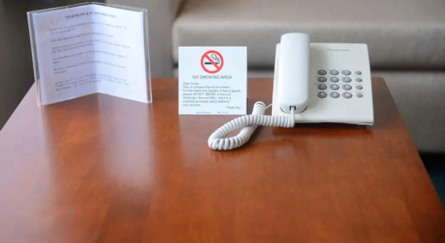 Апартаменты с 2 комнатами Classic Motel
