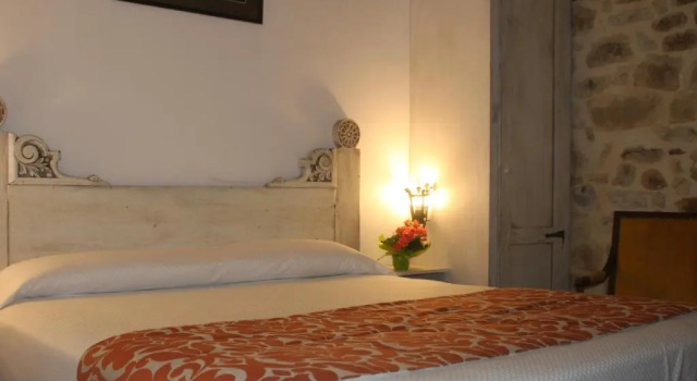 Номер Deluxe Posada y Apartamentos Trebuesto de Guriezo