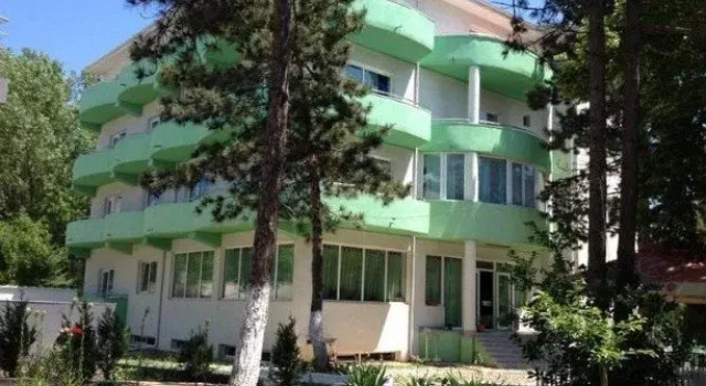 Vila Evelyne