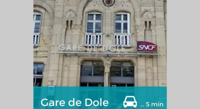 LE CANAL PARKING GRATUIT Home-One