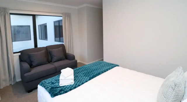 Apartment on Beale Street, Забронировать Апартаменты/квартира Отели Гамильтон с парковкой, Парковка