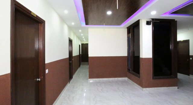 Oyo 7724 Hotel Pr Chandigarh