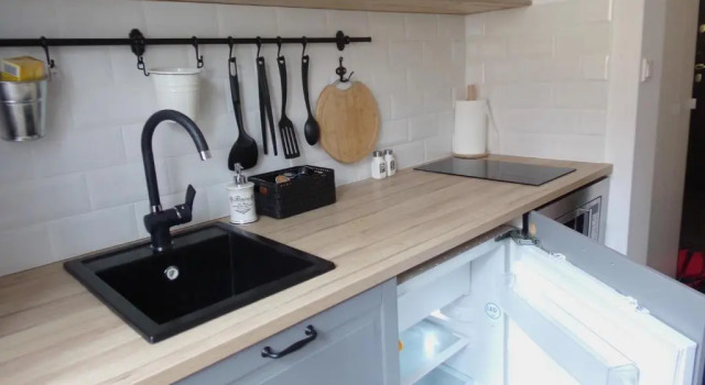 Апартаменты Standard Spichlerz II Old Town Apartment
