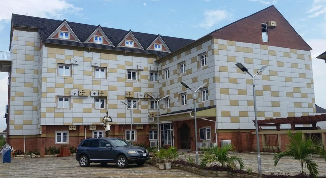 Forever Hotels and Suites