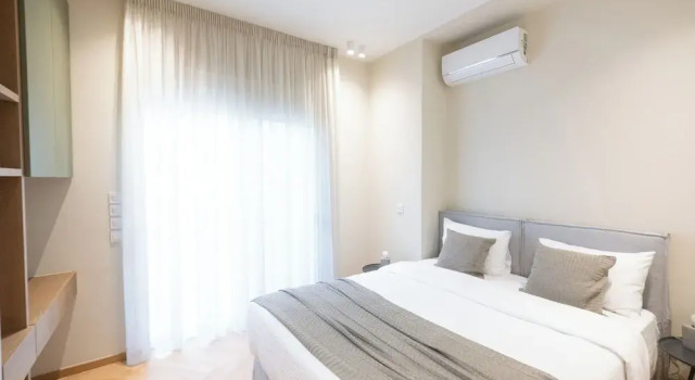 Номер Premium The Samirah Luxury Residences in Elliniko