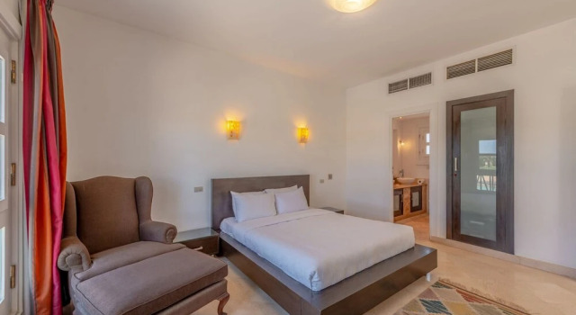 Vesta - Superior Villa - 4BR - Golf