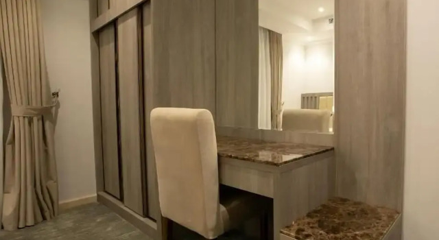 Апартаменты Palette Sama Jeddah Formerly Beach Garden Hotel