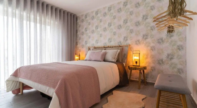 Апартаменты HOME@abrantes