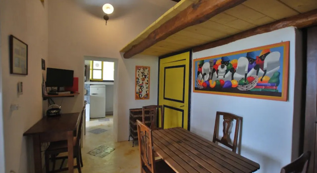 Lodge Maracuja