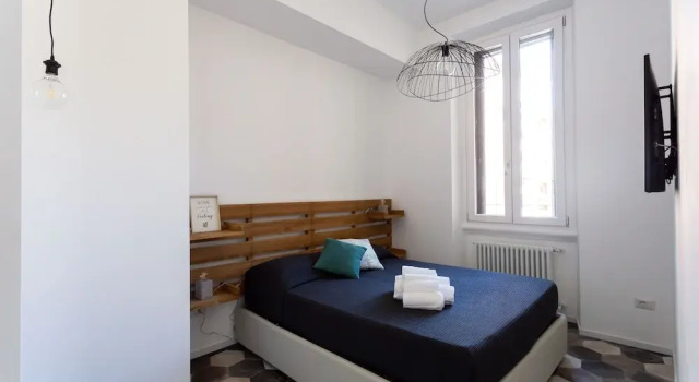 Milano Apartments Casale