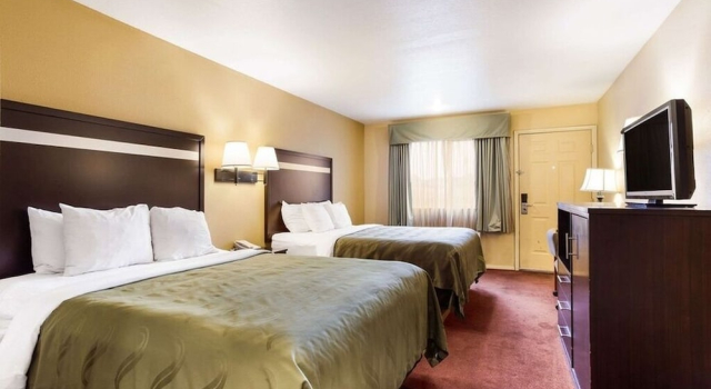 Urban Inn & Suites, Rezervați Hotel Boise Bogus Basin