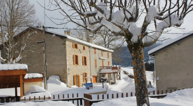LOustal de lAnnetta