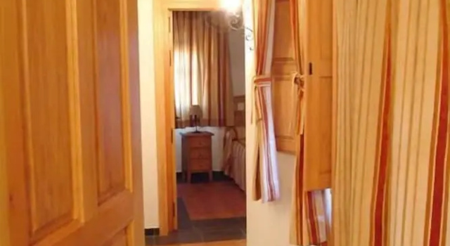 Коттедж Las Casas Rurales María Victoria
